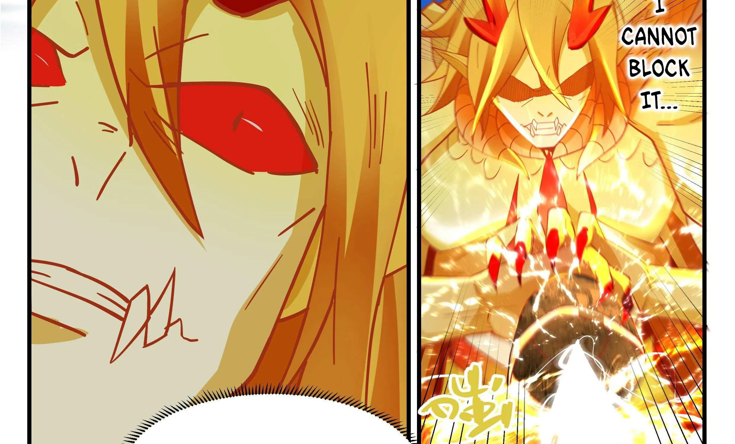 Read Martial Peak chapter 2289 image 32 on Lezhin
