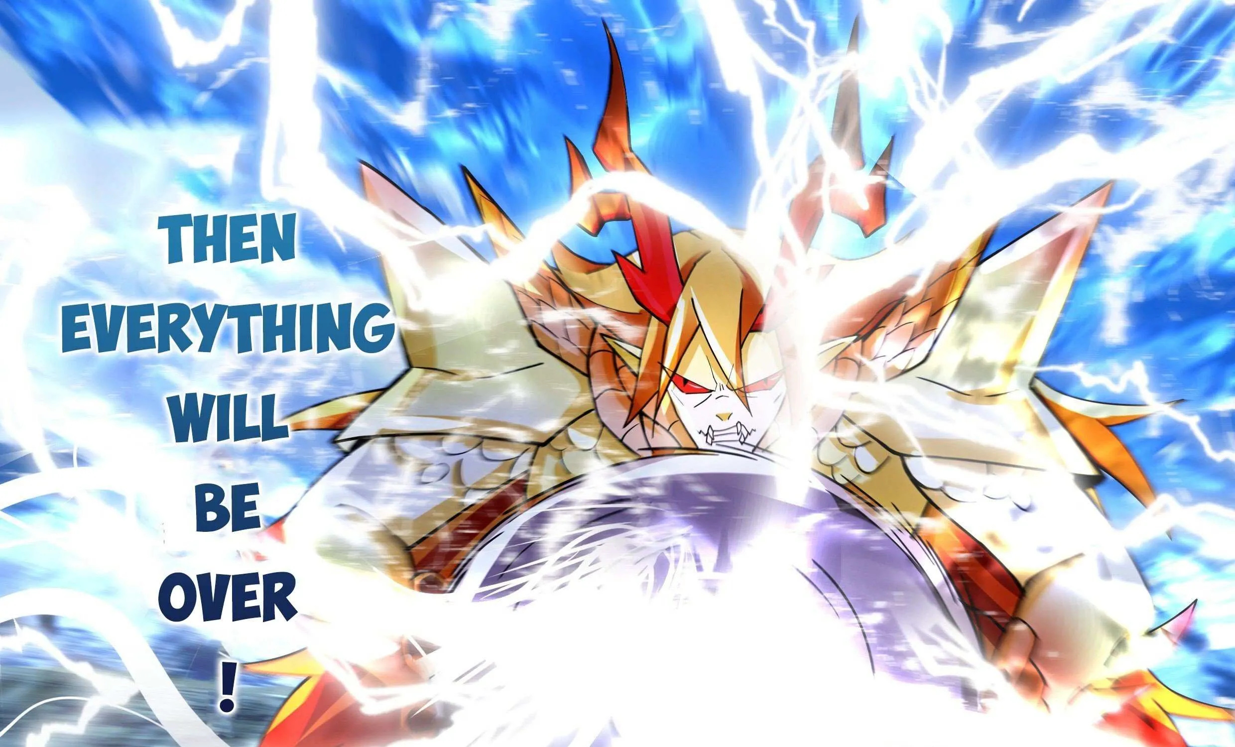 Read Martial Peak chapter 2289 image 34 on Lezhin