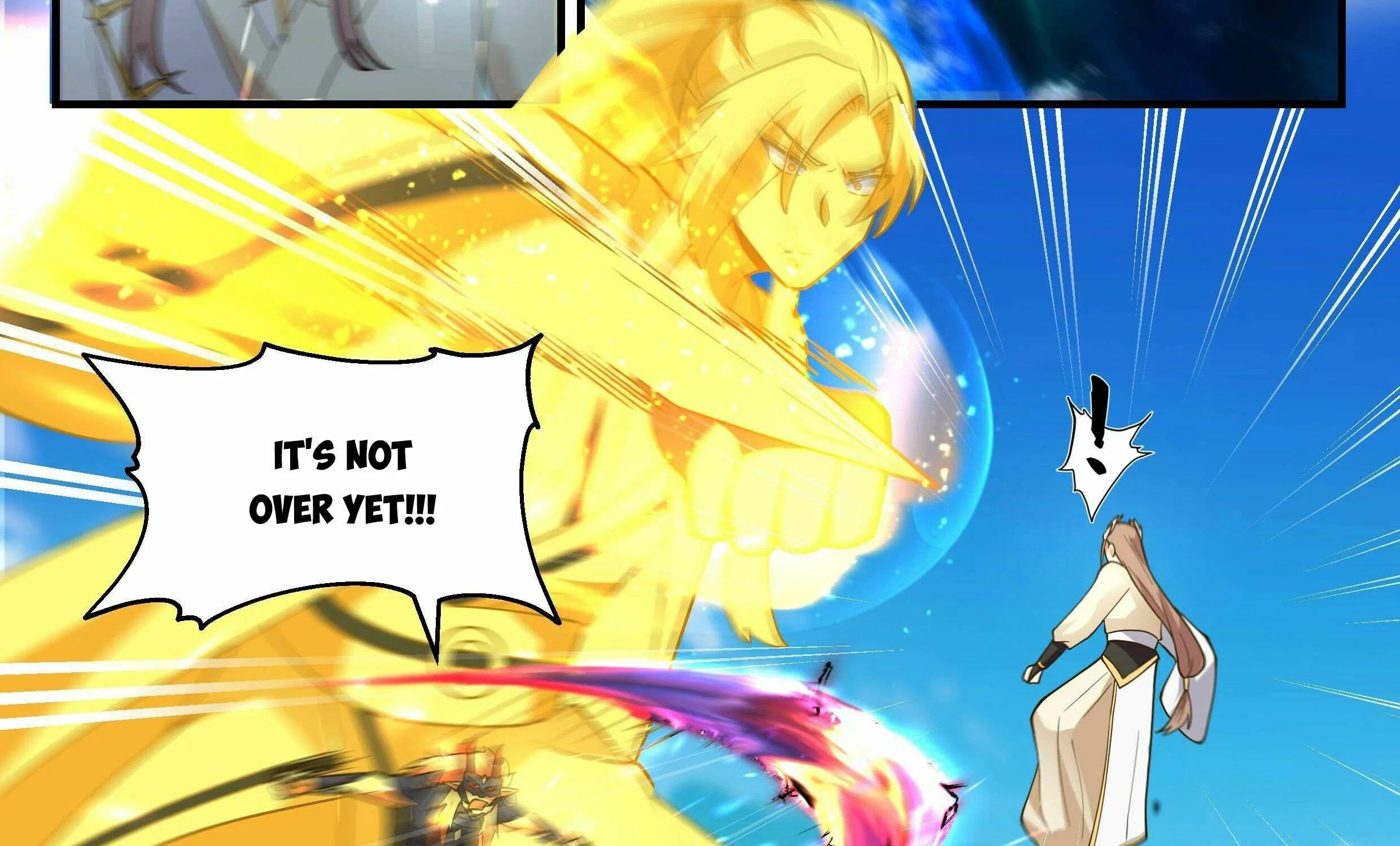 Read Martial Peak chapter 2289 image 5 on Lezhin