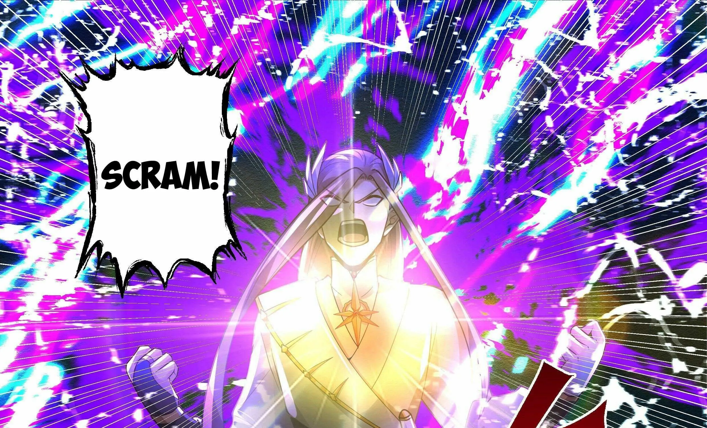 Read Martial Peak chapter 2289 image 7 on Lezhin
