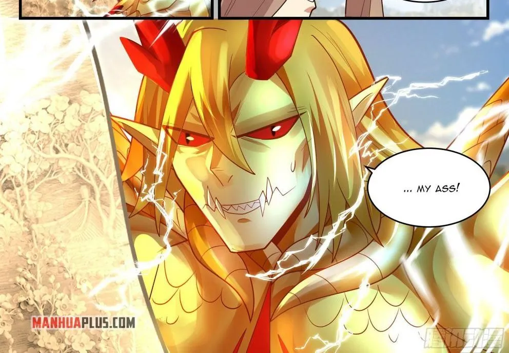 Read Martial Peak chapter 2290 image 1 on Lezhin