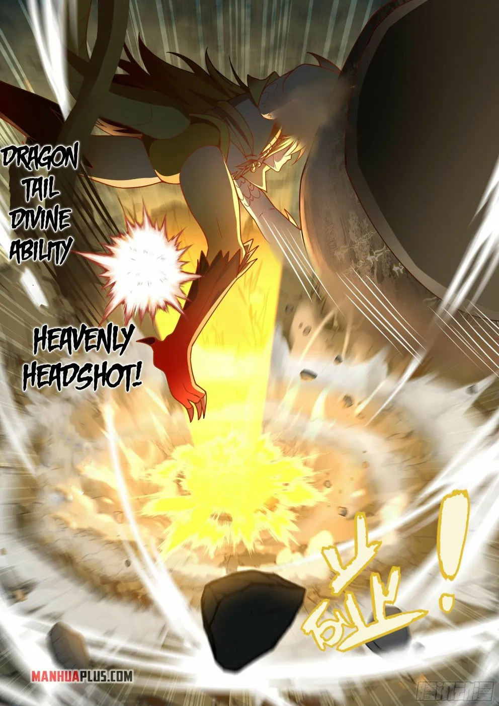 Read Martial Peak chapter 2290 image 9 on Lezhin