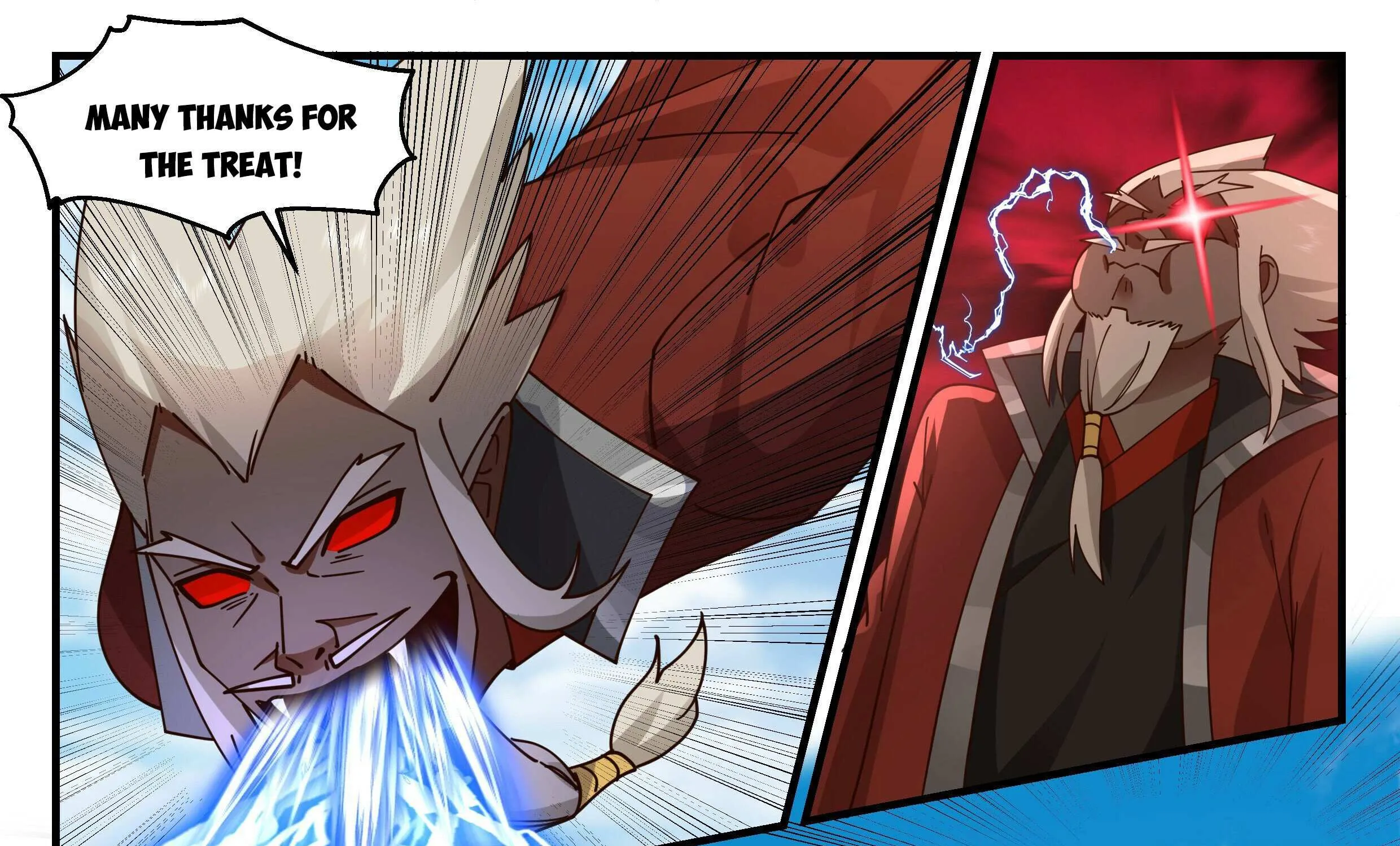 Read Martial Peak chapter 2291 image 16 on Lezhin