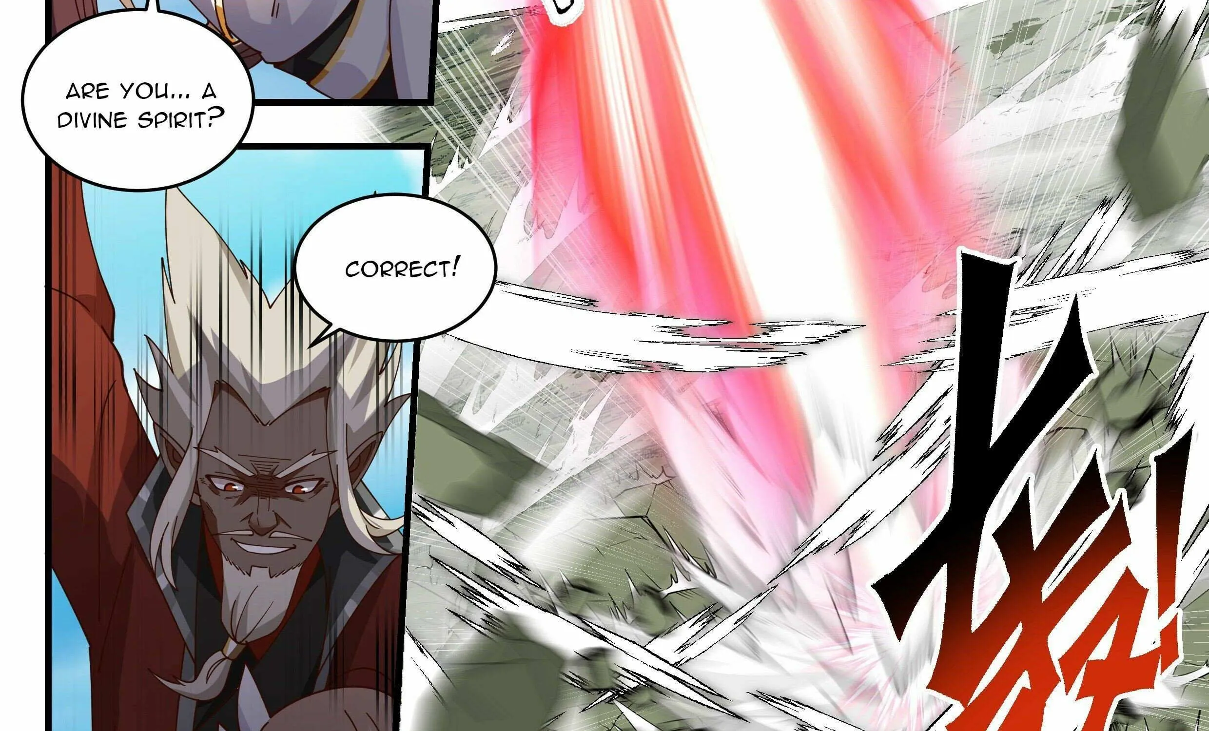 Read Martial Peak chapter 2291 image 20 on Lezhin