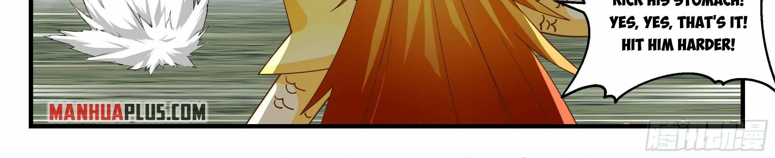 Read Martial Peak chapter 2291 image 24 on Lezhin