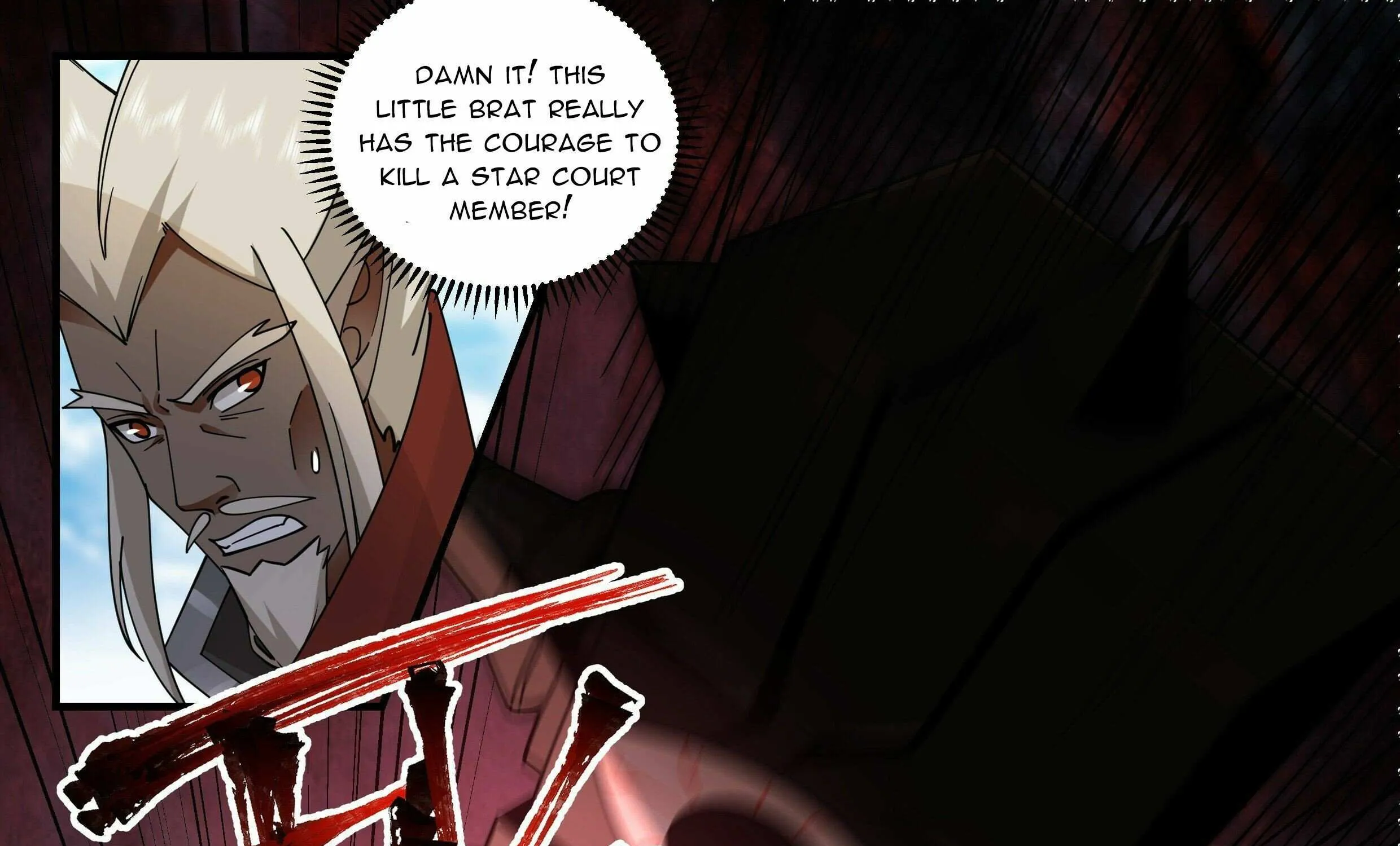 Read Martial Peak chapter 2291 image 28 on Lezhin