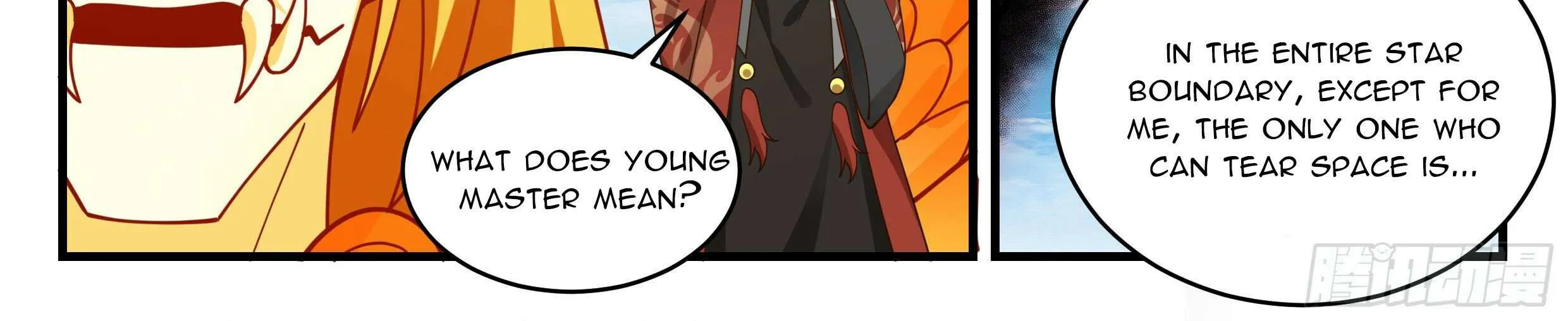 Read Martial Peak chapter 2291 image 33 on Lezhin