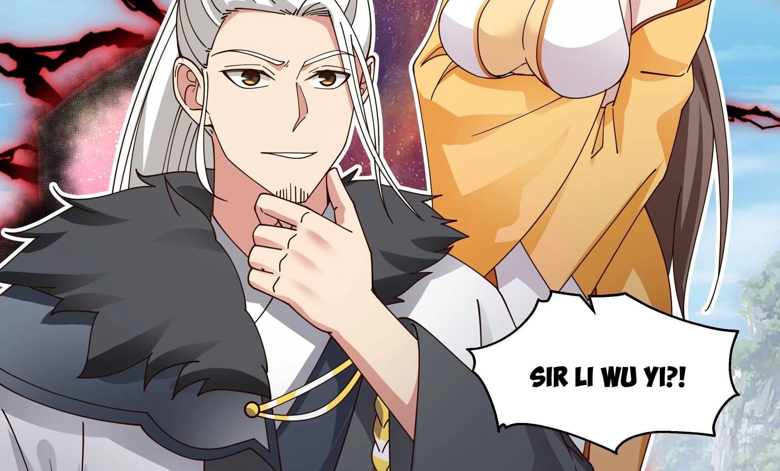 Read Martial Peak chapter 2291 image 35 on Lezhin