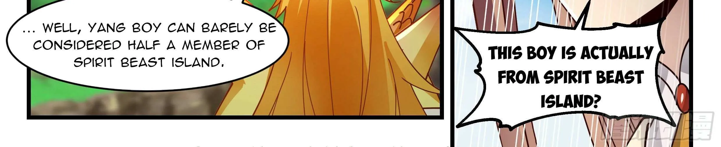Read Martial Peak chapter 2292 image 12 on Lezhin