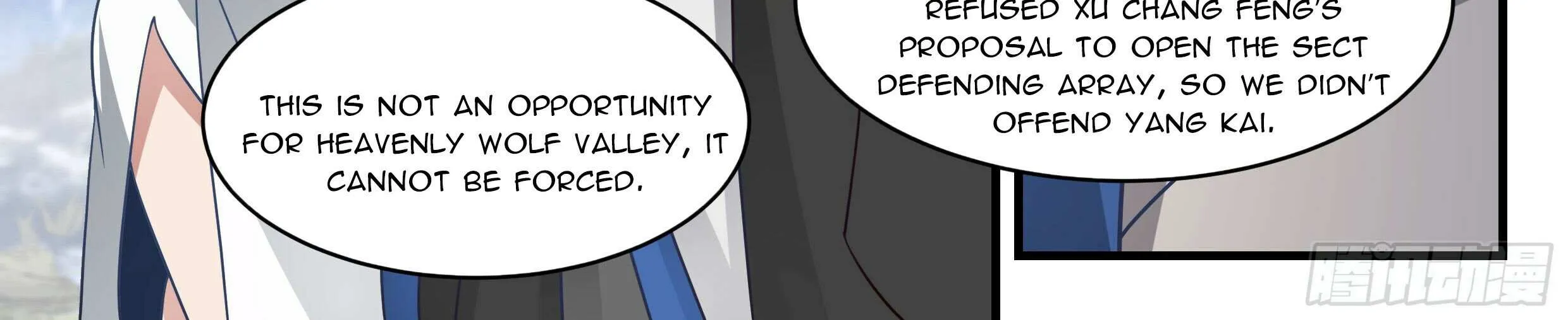 Read Martial Peak chapter 2292 image 15 on Lezhin