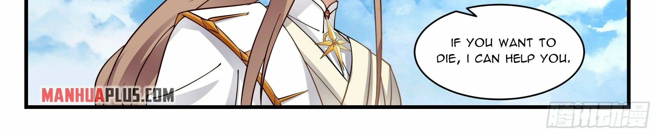 Read Martial Peak chapter 2292 image 21 on Lezhin