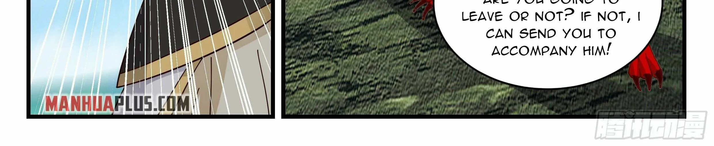 Read Martial Peak chapter 2292 image 27 on Lezhin