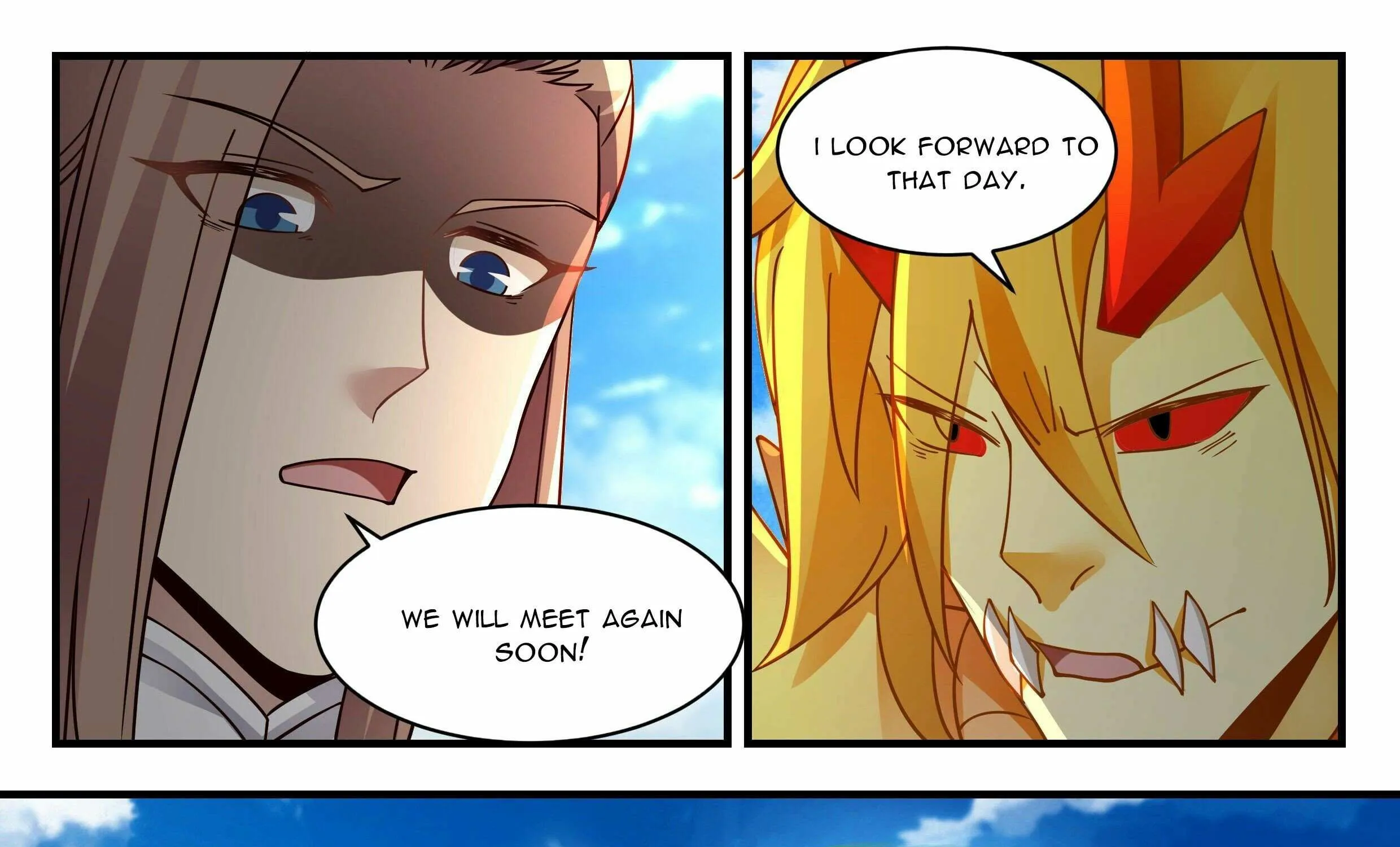 Read Martial Peak chapter 2292 image 28 on Lezhin