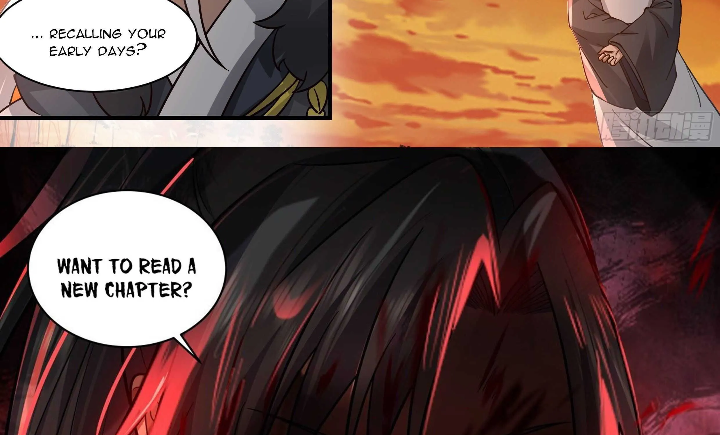 Read Martial Peak chapter 2292 image 36 on Lezhin