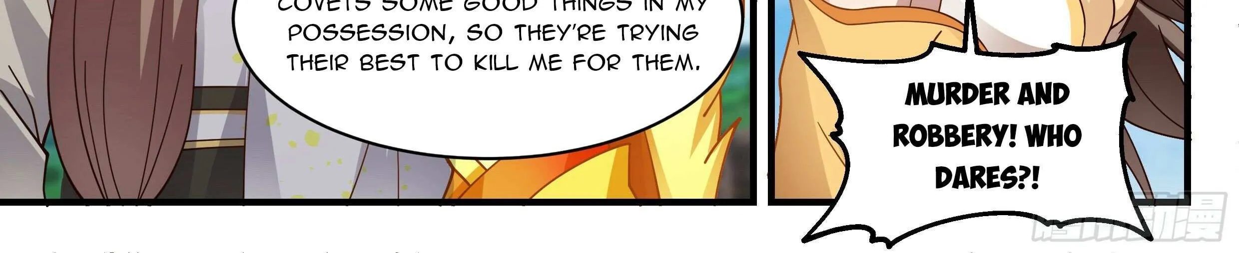 Read Martial Peak chapter 2292 image 9 on Lezhin