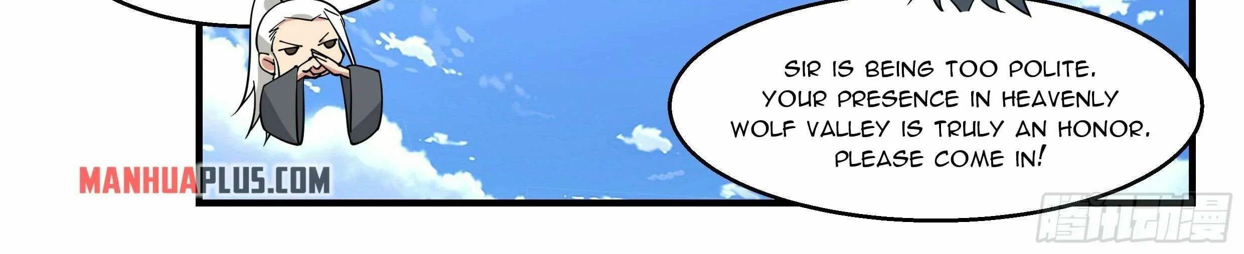 Read Martial Peak chapter 2293 image 12 on Lezhin