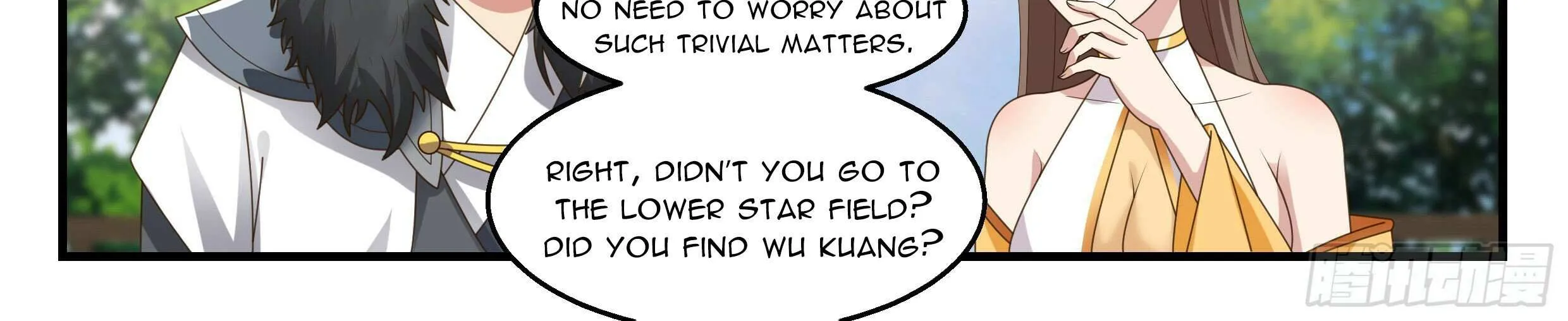 Read Martial Peak chapter 2293 image 18 on Lezhin