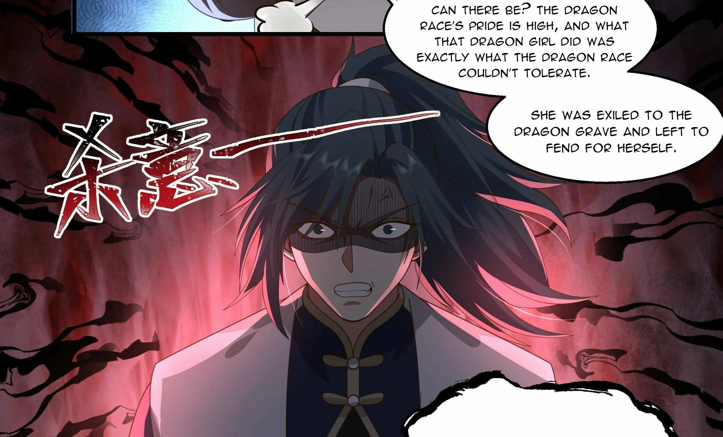 Read Martial Peak chapter 2293 image 23 on Lezhin
