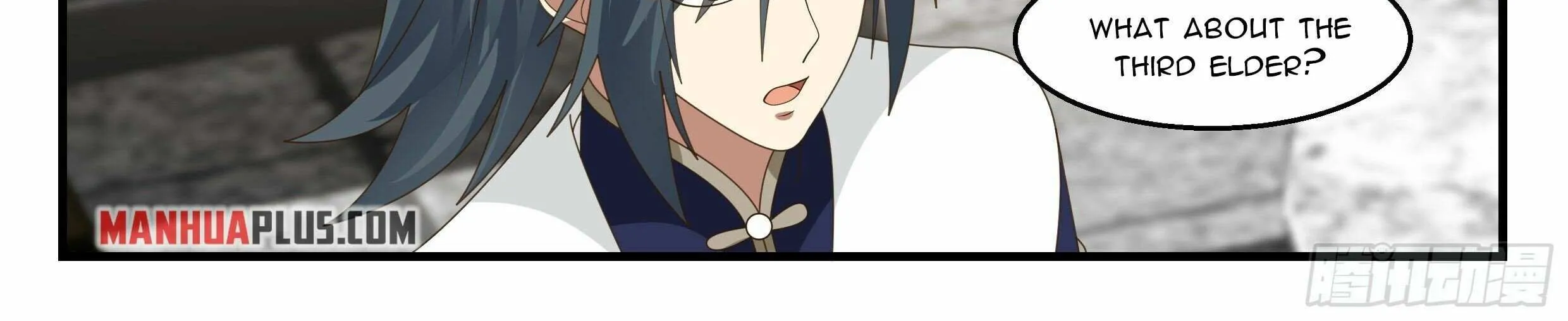 Read Martial Peak chapter 2293 image 27 on Lezhin