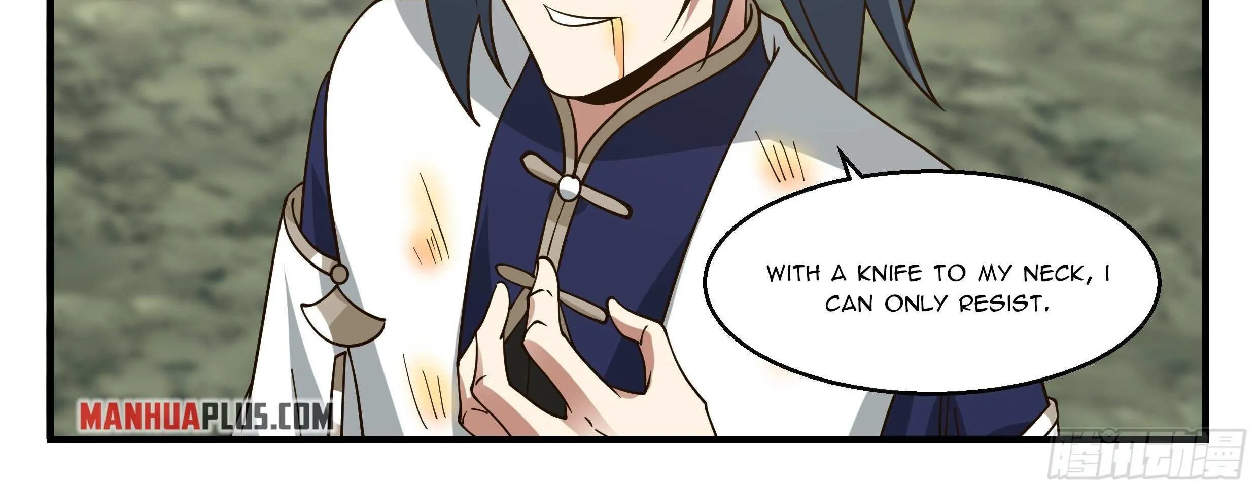 Read Martial Peak chapter 2293 image 3 on Lezhin
