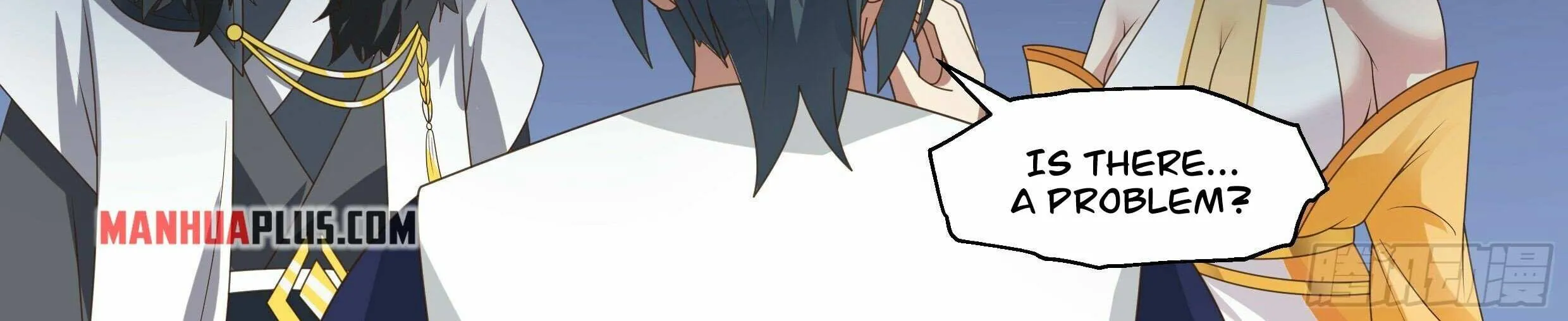 Read Martial Peak chapter 2293 image 30 on Lezhin