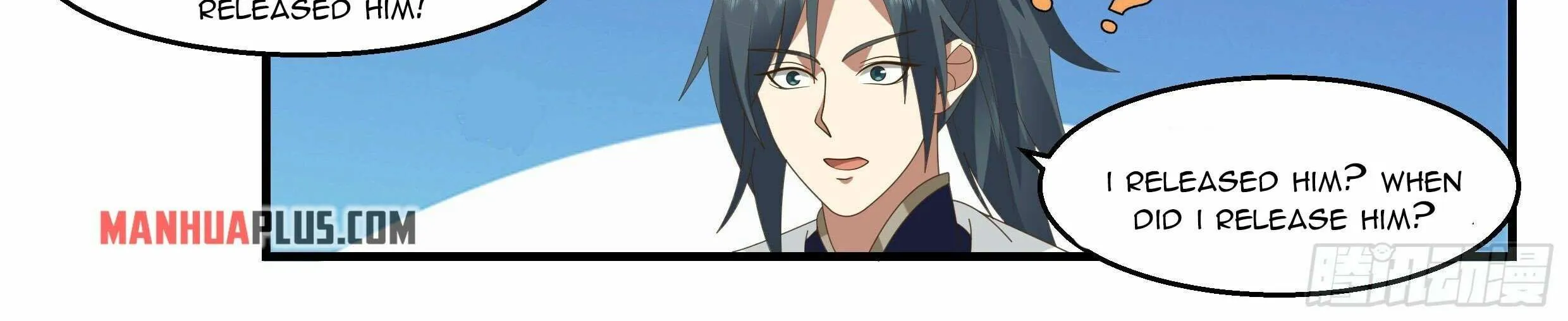 Read Martial Peak chapter 2293 image 33 on Lezhin
