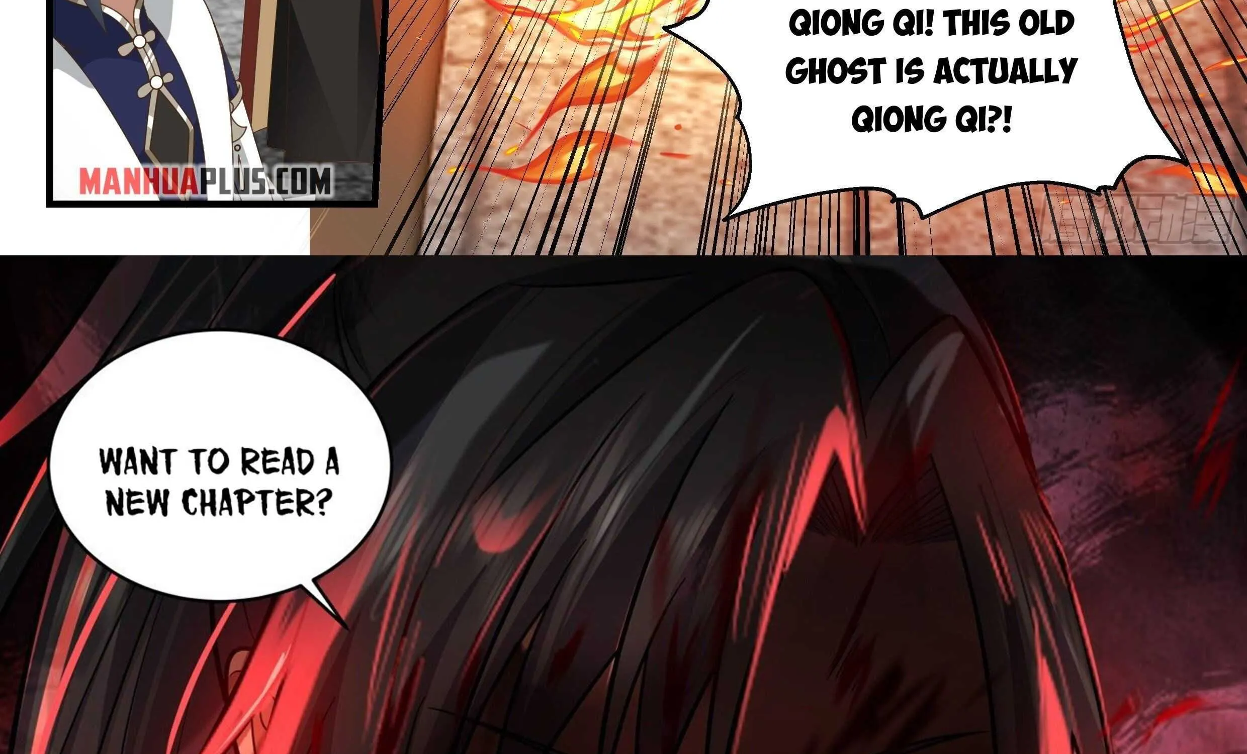 Read Martial Peak chapter 2293 image 36 on Lezhin