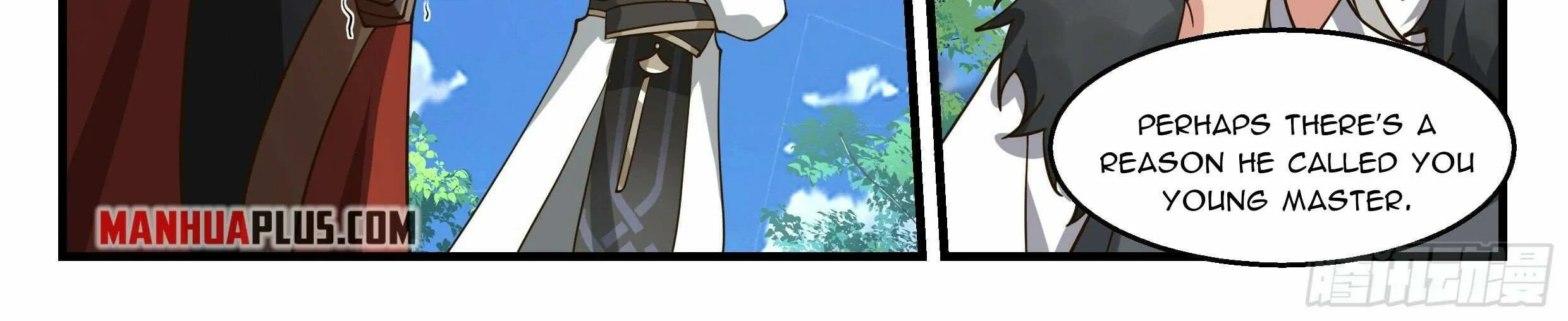 Read Martial Peak chapter 2293 image 9 on Lezhin