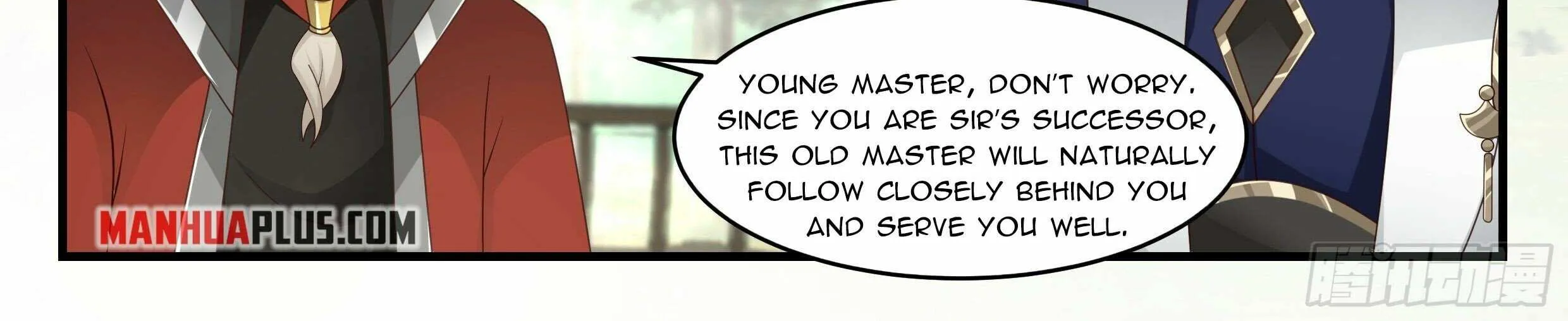 Read Martial Peak chapter 2294 image 12 on Lezhin