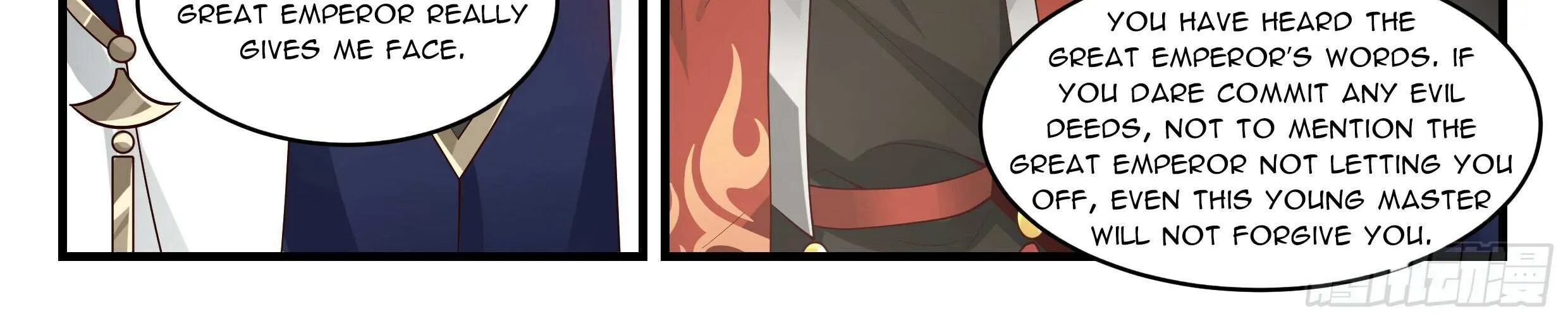 Read Martial Peak chapter 2294 image 18 on Lezhin