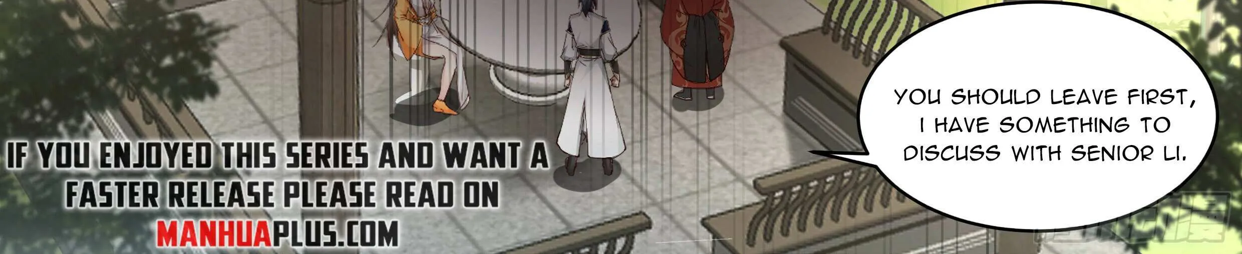 Read Martial Peak chapter 2294 image 21 on Lezhin