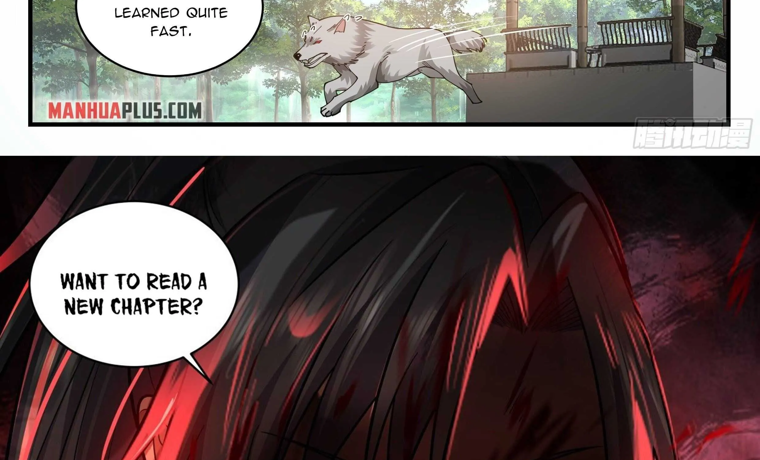 Read Martial Peak chapter 2294 image 36 on Lezhin