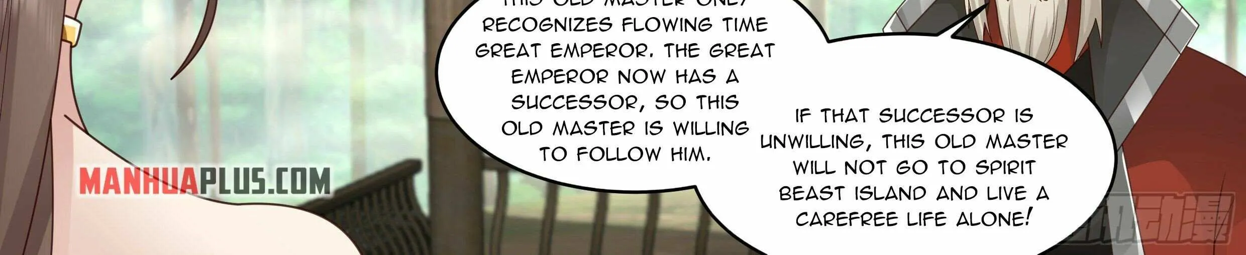 Read Martial Peak chapter 2294 image 6 on Lezhin