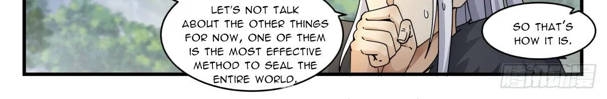 Read Martial Peak chapter 2295 image 11 on Lezhin