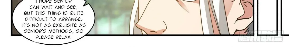 Read Martial Peak chapter 2295 image 3 on Lezhin