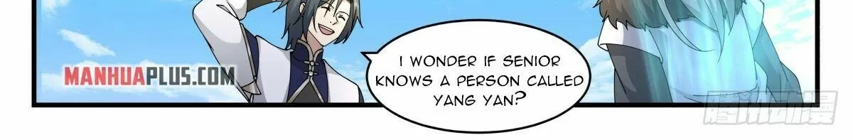 Read Martial Peak chapter 2295 image 5 on Lezhin