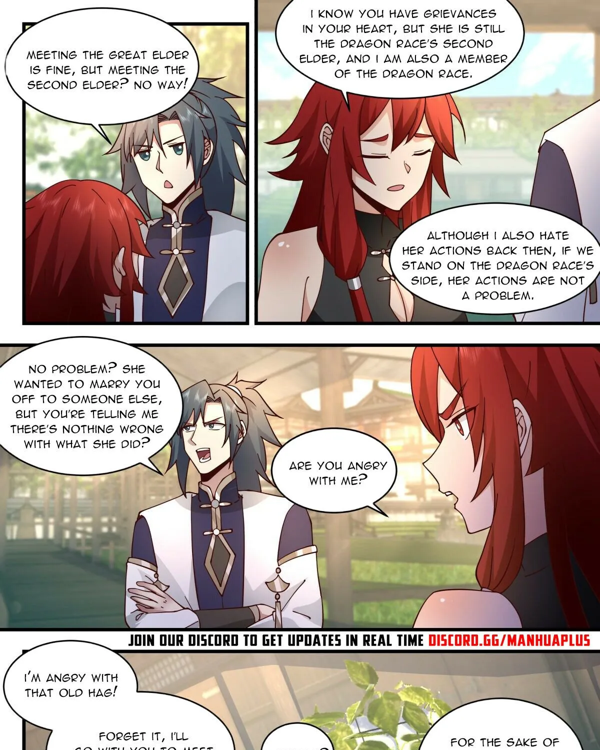 Read Martial Peak chapter 2297 image 18 on Lezhin