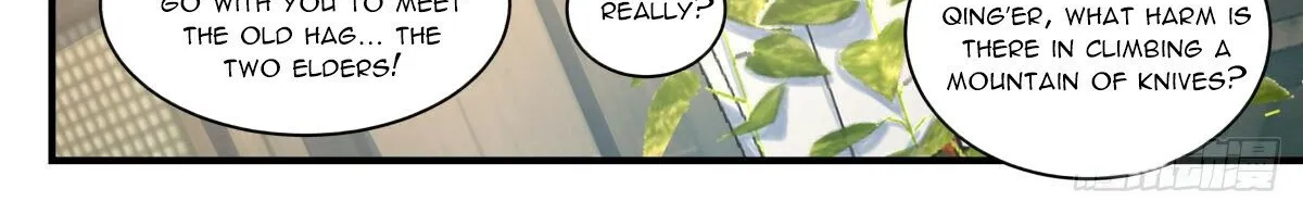 Read Martial Peak chapter 2297 image 19 on Lezhin