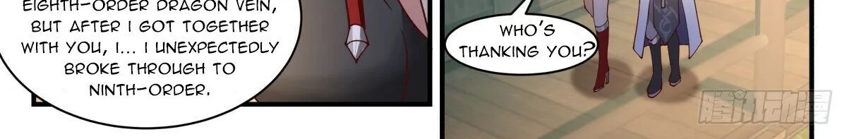 Read Martial Peak chapter 2297 image 21 on Lezhin