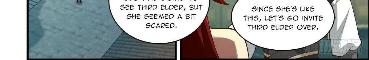 Read Martial Peak chapter 2297 image 5 on Lezhin