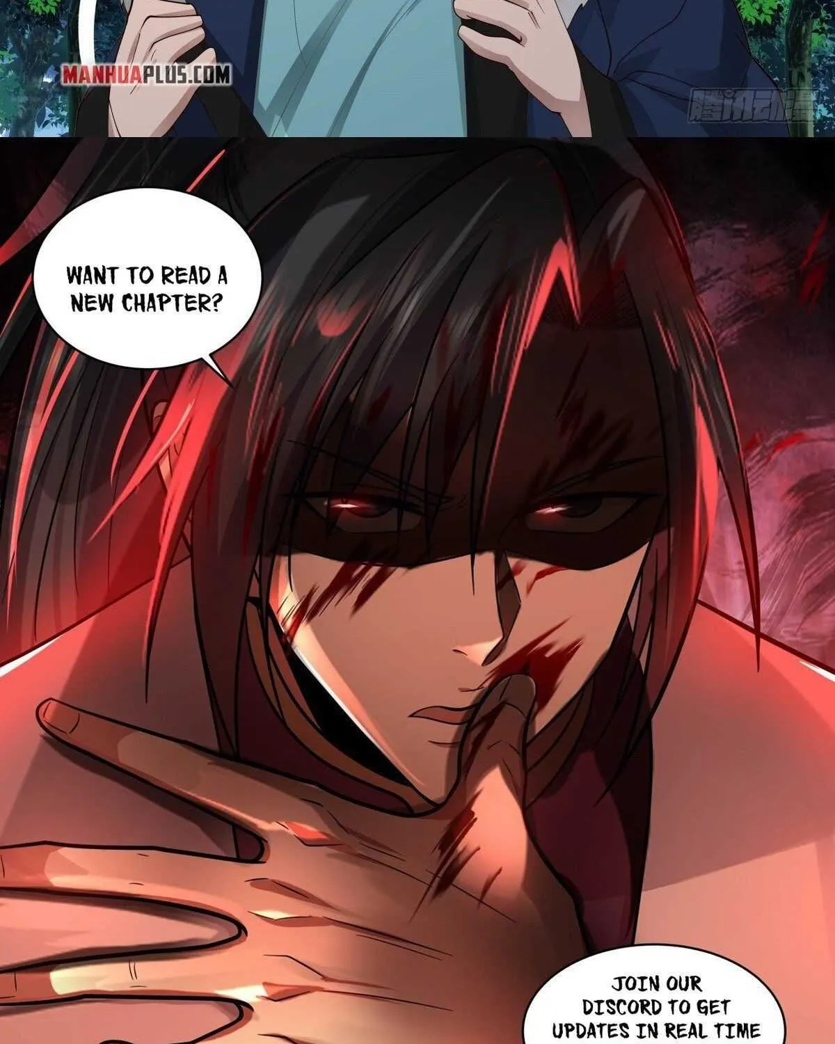 Read Martial Peak chapter 2298 image 23 on Lezhin