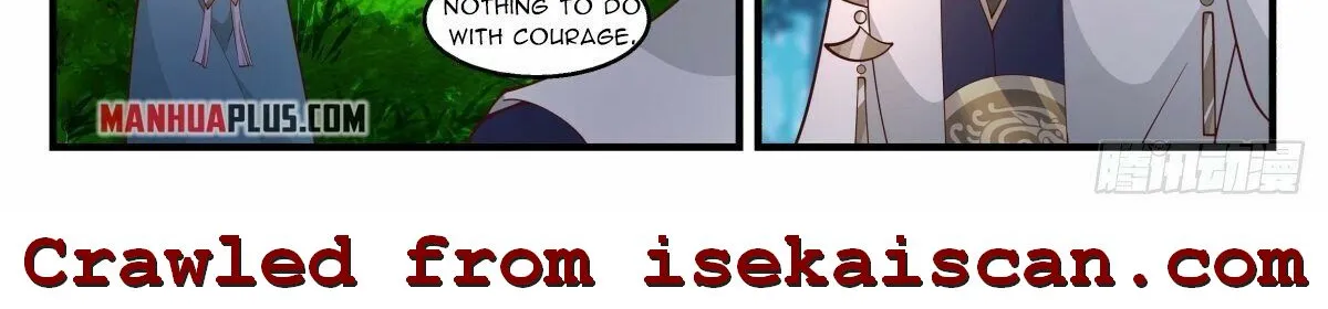 Read Martial Peak chapter 2298 image 3 on Lezhin