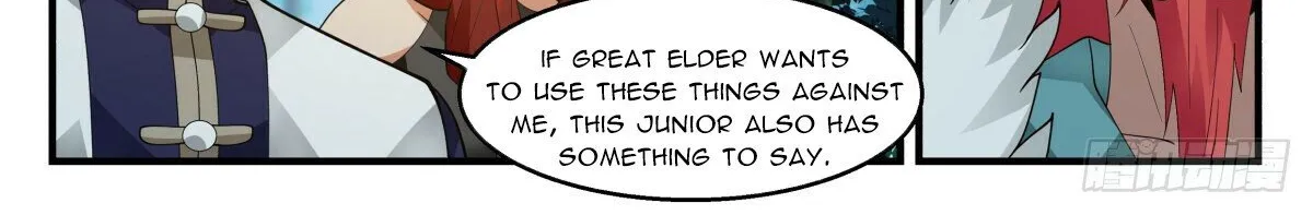 Read Martial Peak chapter 2298 image 5 on Lezhin