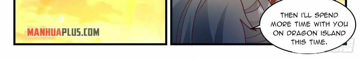 Read Martial Peak chapter 2299 image 19 on Lezhin