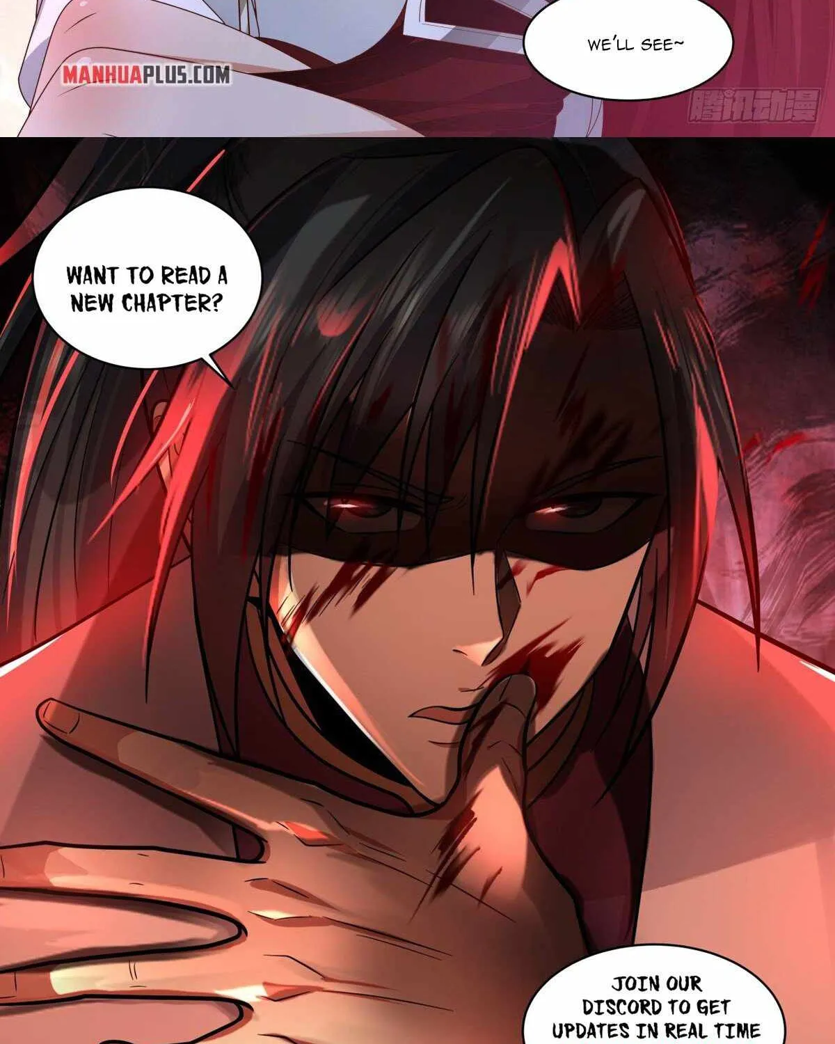 Read Martial Peak chapter 2299 image 23 on Lezhin