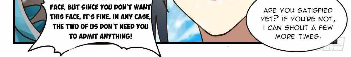 Read Martial Peak chapter 2299 image 3 on Lezhin