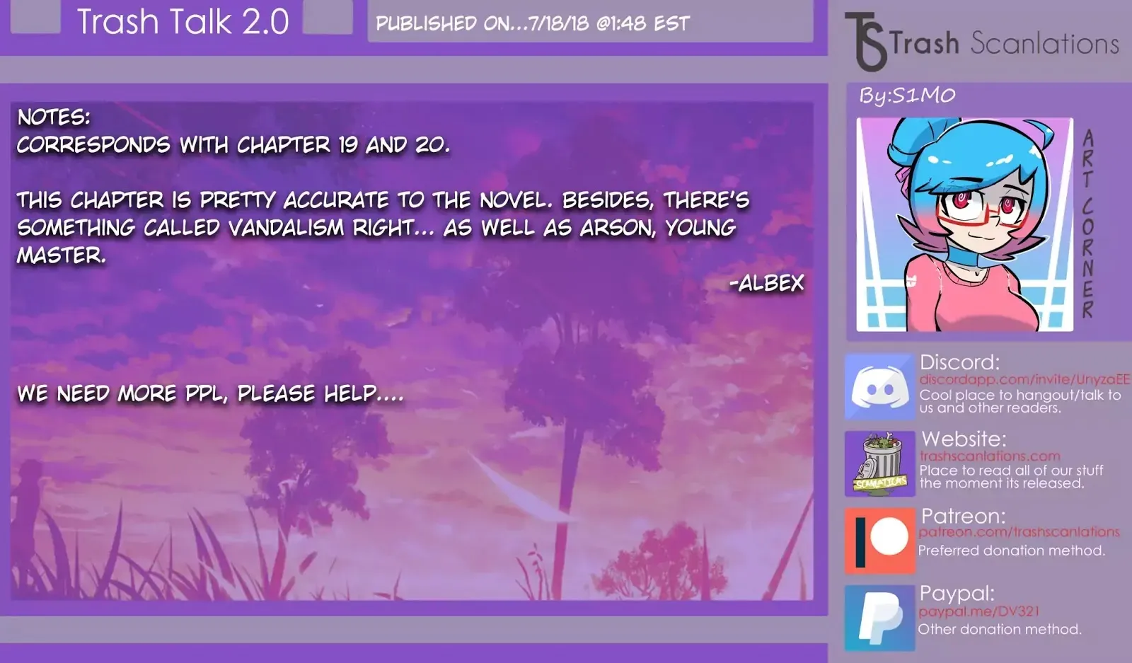 Read Martial Peak chapter 23 image 19 on Lezhin