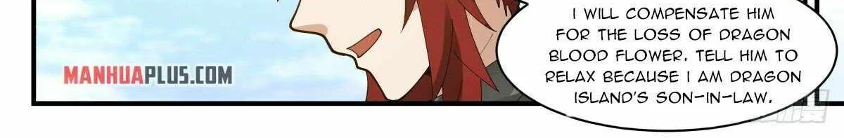Read Martial Peak chapter 2300 image 11 on Lezhin