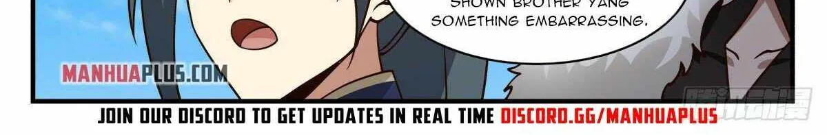 Read Martial Peak chapter 2300 image 21 on Lezhin