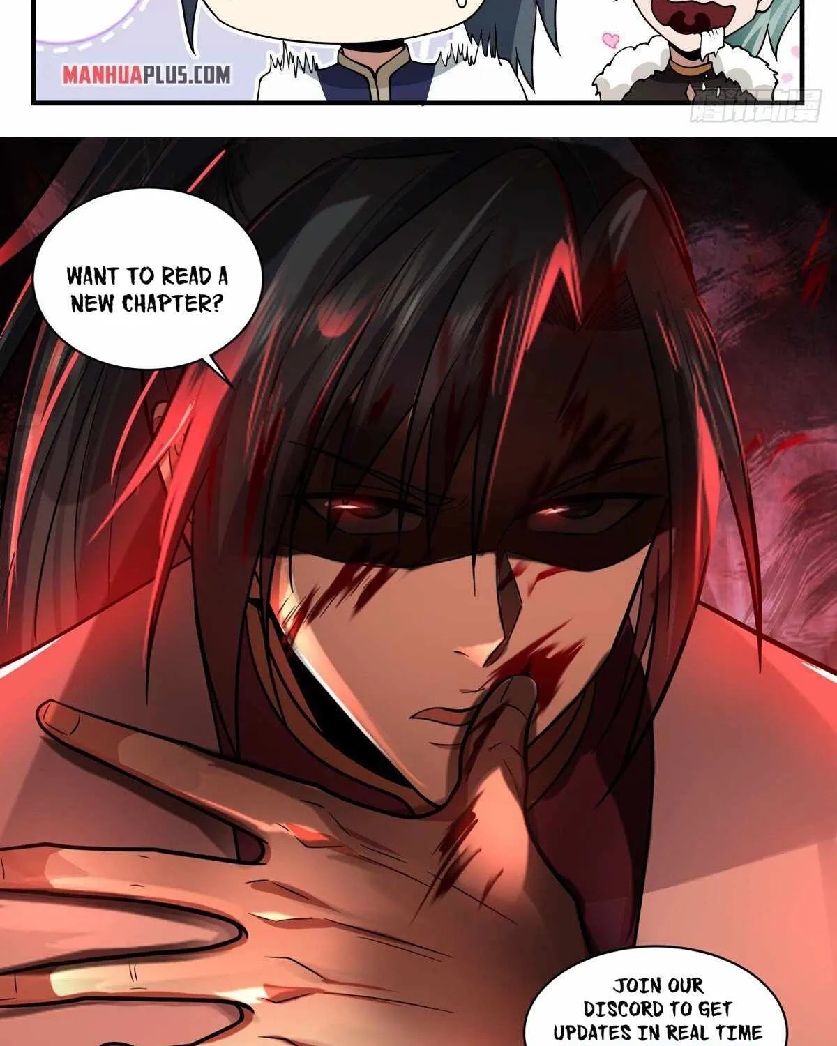 Read Martial Peak chapter 2300 image 23 on Lezhin